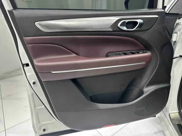GAC Trumpchi M6 — Фото автомобиля 7