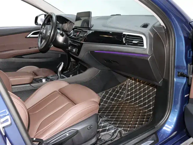 BMW 1 Series — Фото автомобиля 8