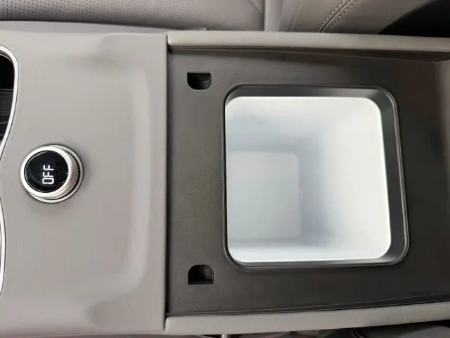 BYD Seal 07 DM-i — Фото автомобиля 14
