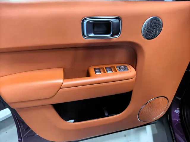 Li Auto L9 — Фото автомобиля 4