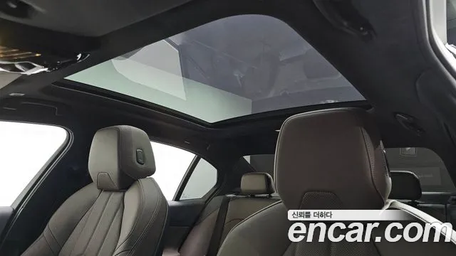 BMW 5 Series G60 — Фото автомобиля 16