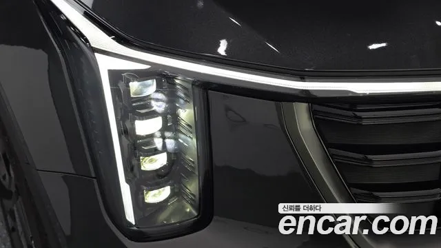 Kia Sorento 4th Gen — Фото автомобиля 7