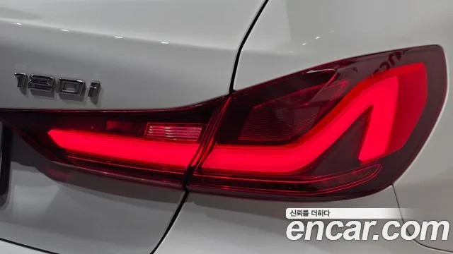 BMW 1-Series — Фото автомобиля 20