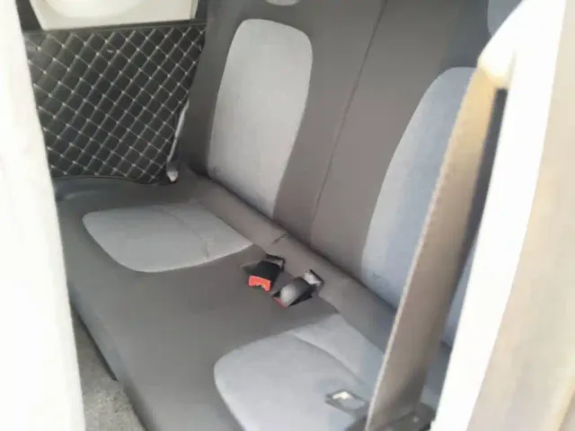 Wuling Hongguang Mini EV — Фото автомобиля 21