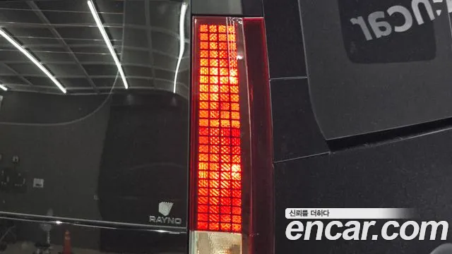 Hyundai Staria Staria Карго 5 мест — Фото автомобиля 22