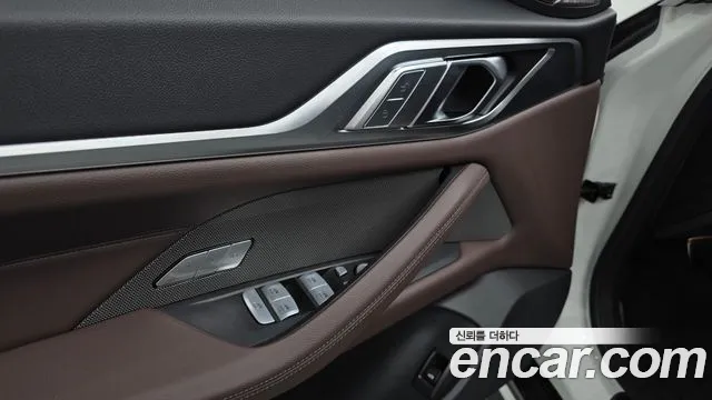 BMW 4-Series 4 серия (G22) 420i M Sport Gran Coupe — Фото автомобиля 18