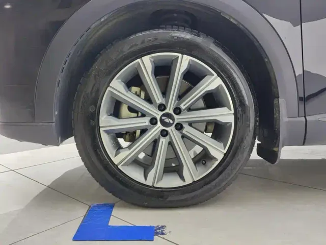 Chery Fulwin T9 — Фото автомобиля 6