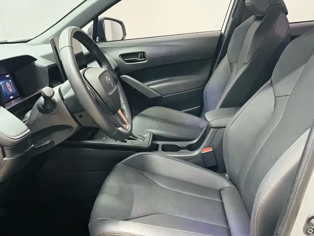 Toyota Frontlander — Фото автомобиля 8