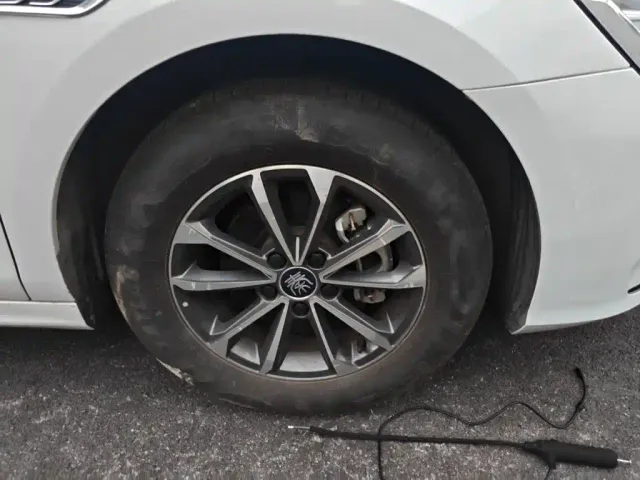 BYD Qin PLUS — Фото автомобиля 8