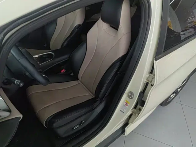 BYD Dolphin — Фото автомобиля 14
