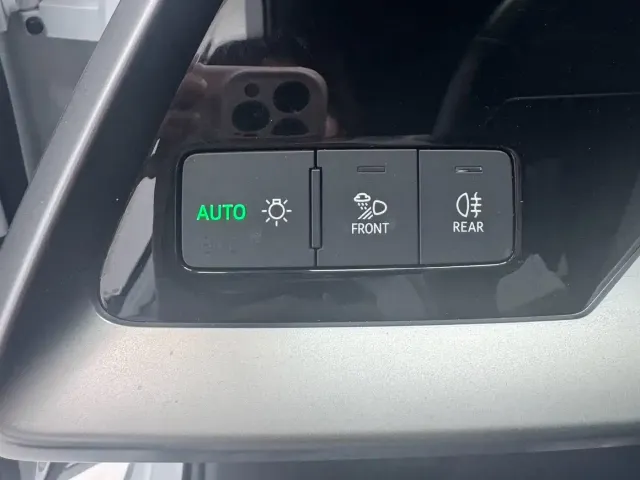 Audi Audi A3 2022 A3L Limousine 35 TFSI Style Sport — Фото автомобиля 9