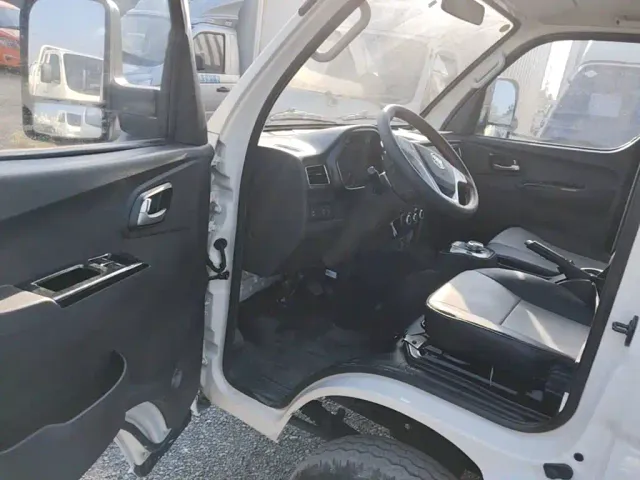 Foton Xiangling M — Фото автомобиля 15