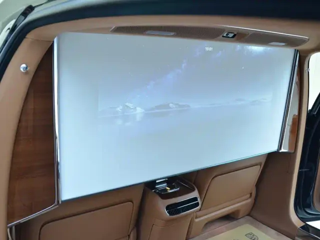 Maextro S800 — Фото автомобиля 14