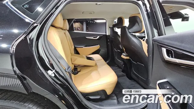 Kia EV6 — Фото автомобиля 18
