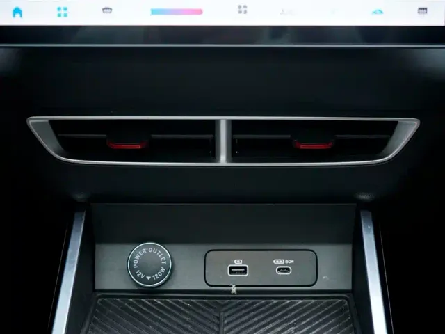 Jetour Dashing — Фото автомобиля 22