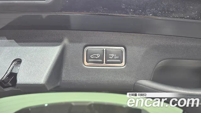 Kia Sorento Новый Sorento 4 поколение Дизель 2.2 4WD — Фото автомобиля 20