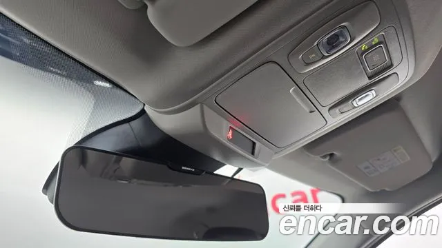 Renault Korea SM6 — Фото автомобиля 27