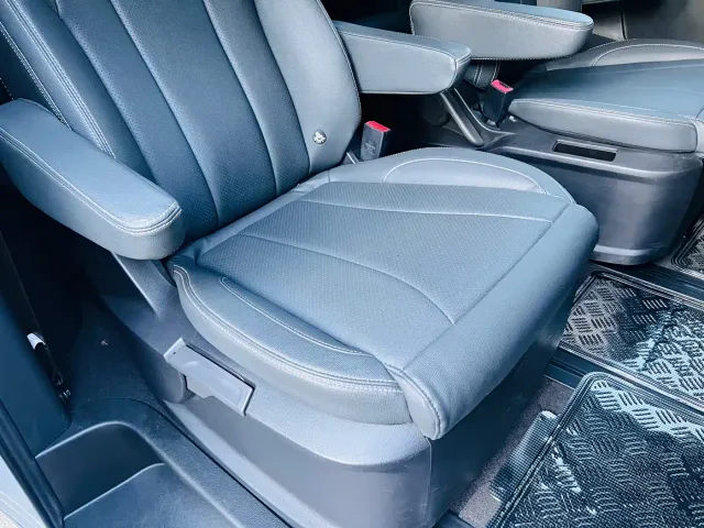 Maxus G20 — Фото автомобиля 23