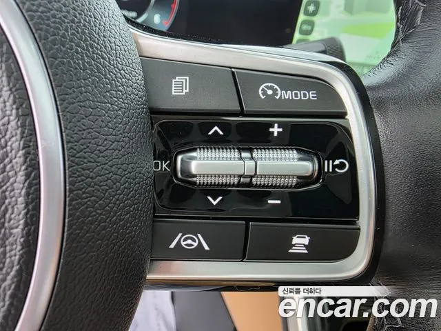 Kia Canival Carnival 4 поколение 9 мест Noblesse — Фото автомобиля 14