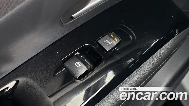 Hyundai Tucson NX4 — Фото автомобиля 18