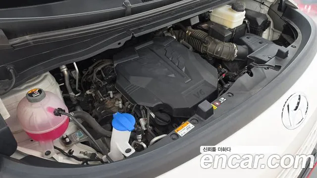Hyundai Staria Staria L3.5 Карго 3 места — Фото автомобиля 6