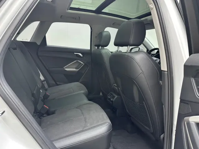 Audi Q3 — Фото автомобиля 6