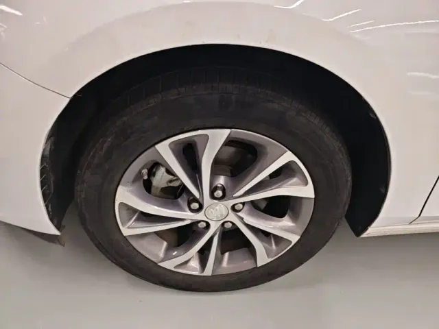 Buick Verano — Фото автомобиля 22