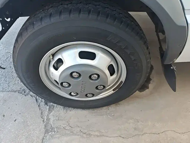 Iveco Daily — Фото автомобиля 22