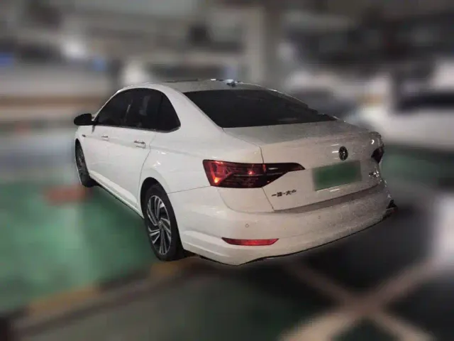 Volkswagen Sagitar — Фото автомобиля 24
