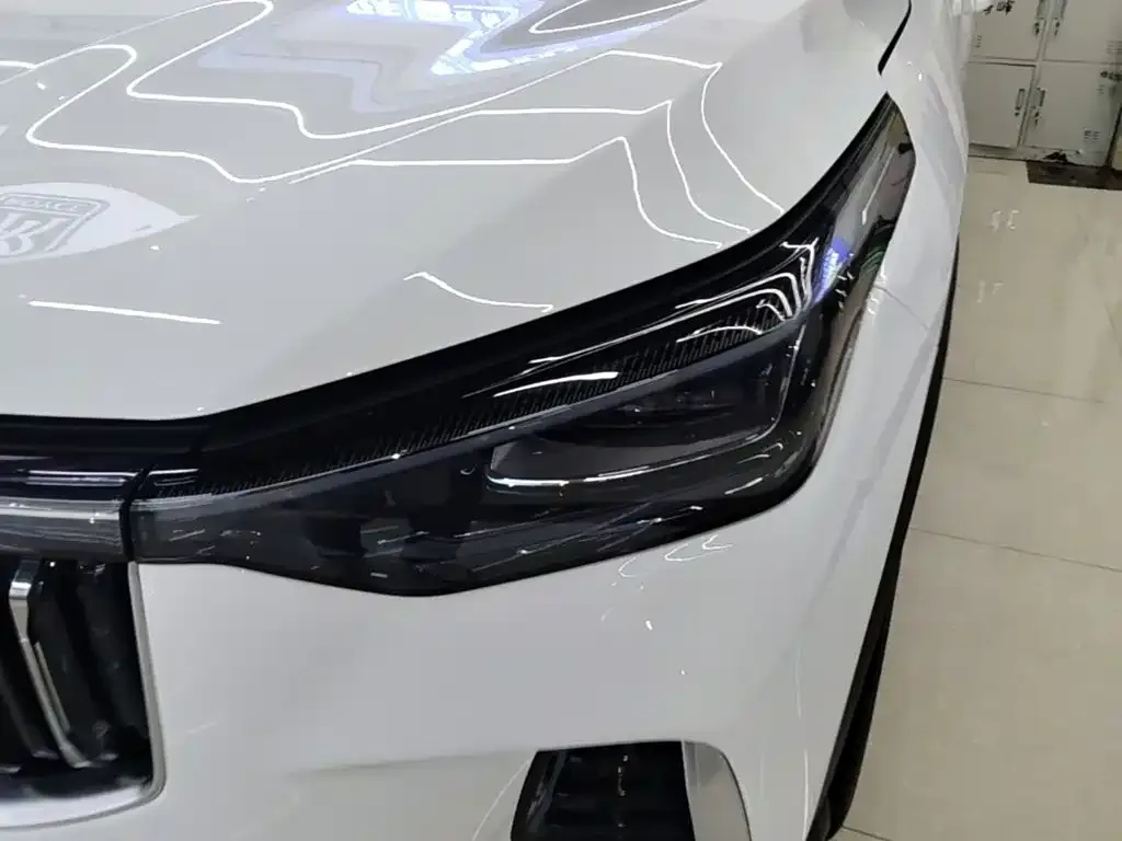 Geely Boyue 2026 Model 1.5TD Aspiration — Фото автомобиля 23