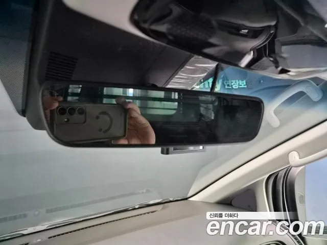 Hyundai Staria Staria L3.5 Карго 3 места — Фото автомобиля 13