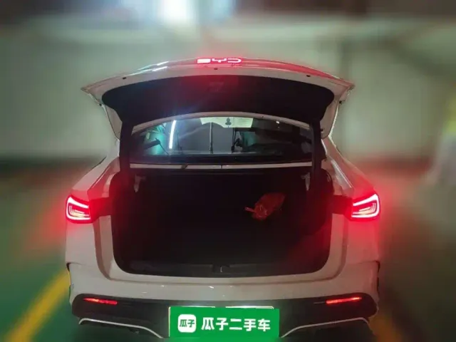 BYD Seal 06 — Фото автомобиля 20