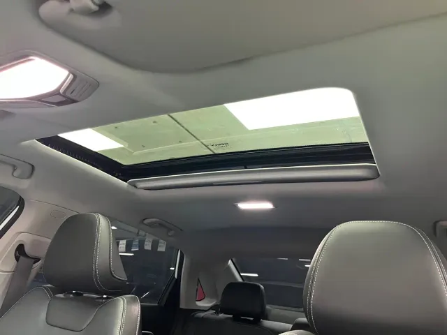 Geely Emgrand — Фото автомобиля 21