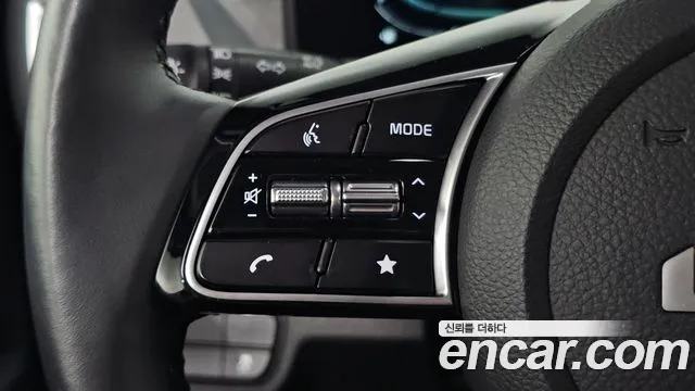 Kia Seltos New — Фото автомобиля 25