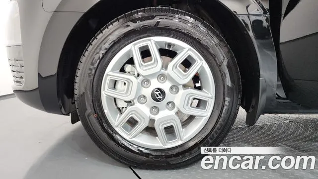 Hyundai Staria — Фото автомобиля 5