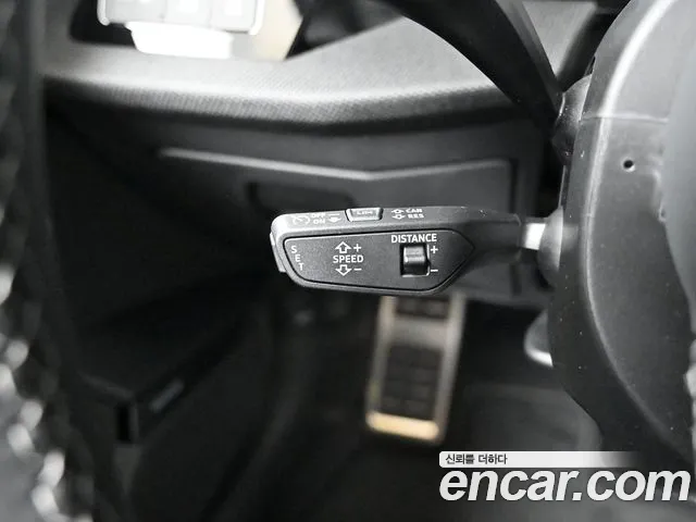 Audi A3 8Y — Фото автомобиля 14