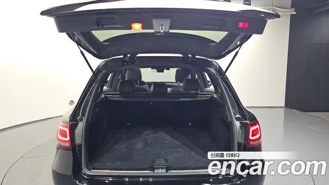 Mercedes-Benz GLC-Class GLC-класс X253 — Фото автомобиля 15
