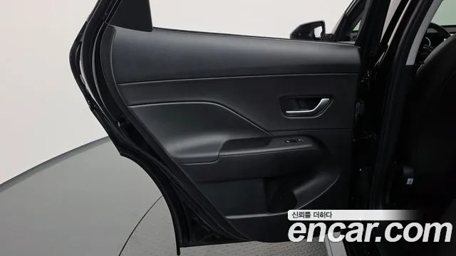 Hyundai Kona SX2 — Фото автомобиля 14