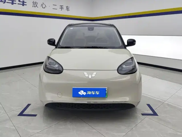 Wuling Bingo — Фото автомобиля 2