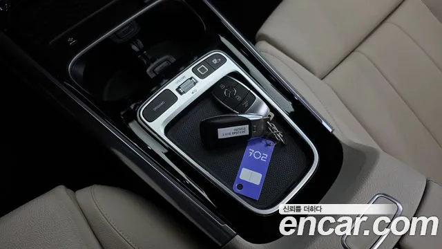 Mercedes-Benz EQA — Фото автомобиля 17
