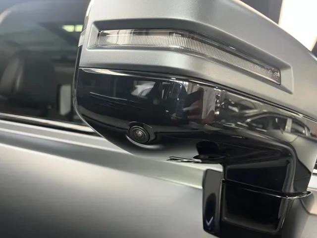Haval Raptor — Фото автомобиля 7