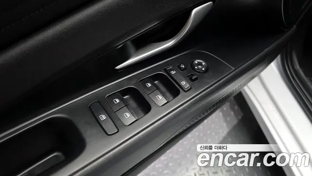 Hyundai AVANTE Avante (CN7) — Фото автомобиля 27