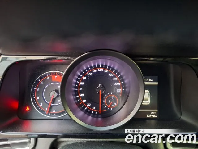 Hyundai Avante CN7 — Фото автомобиля 6