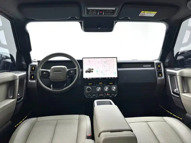 iCAR V23 — Фото автомобиля 16
