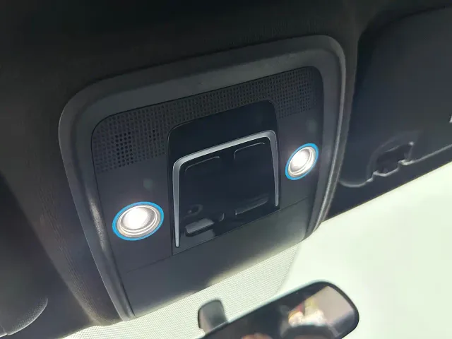 BYD Seagull — Фото автомобиля 15