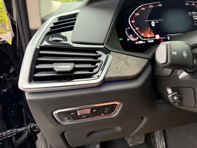 BMW X5 — Фото автомобиля 22