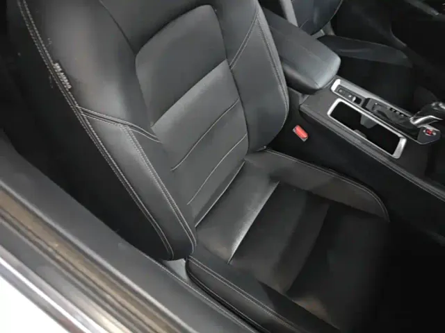 Nissan Teana — Фото автомобиля 24