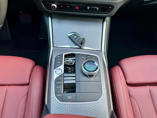 BMW 4 Series — Фото автомобиля 18