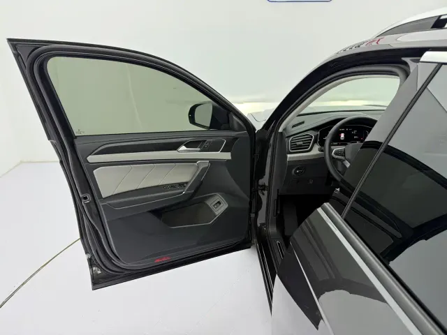 Volkswagen Tayron — Фото автомобиля 22