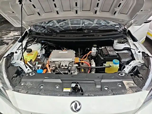 Dongfeng Fengshen E70 — Фото автомобиля 19